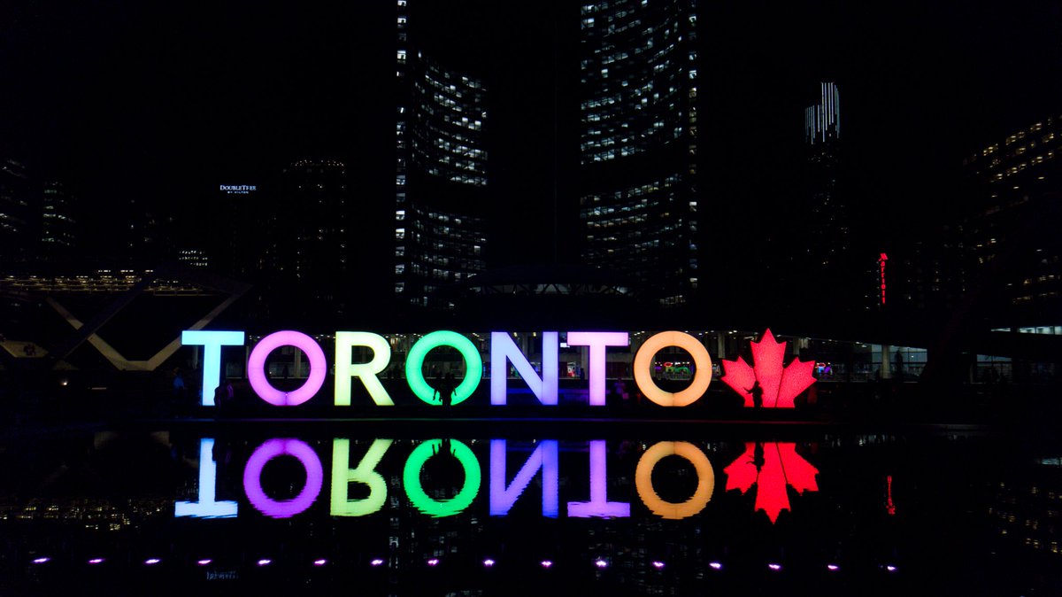 Al_Snow's tweet photo. Very successful #ASAE17 for our organization and thank you to Toronto for being a fantastic host city! See @ASAEcenter in Chicago. #ASAE2017 https://t.co/auSQBYsE1M