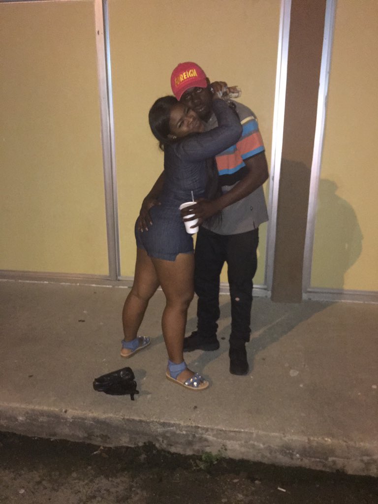 YungBlanco2's tweet photo. Black wife Wednesday ❤️#freemybd love you honey 😘 https://t.co/OsW7ejPFCI