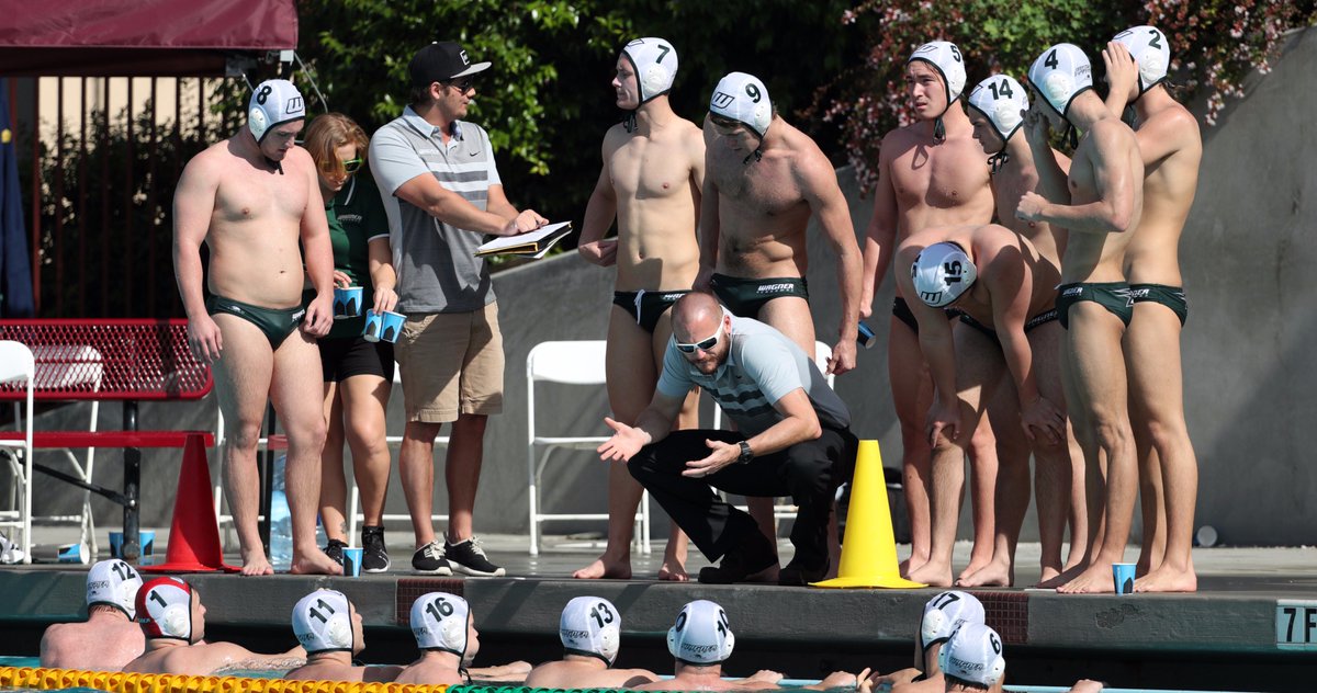 So excited to have <a href="/Wagner_Polo/">Wagner Water Polo</a> back on campus!! Looking forward to a great year 😎