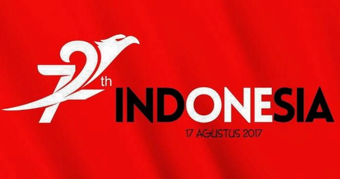 MsMerita's tweet photo. Jayalah Indonesiaku, Jayalah Bangsaku, Jayalah Negeri Ku tercinta.#72thindonesiakerjabersama https://t.co/0mT0GKqpPT