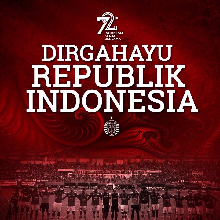 Persija Jakarta tweet media