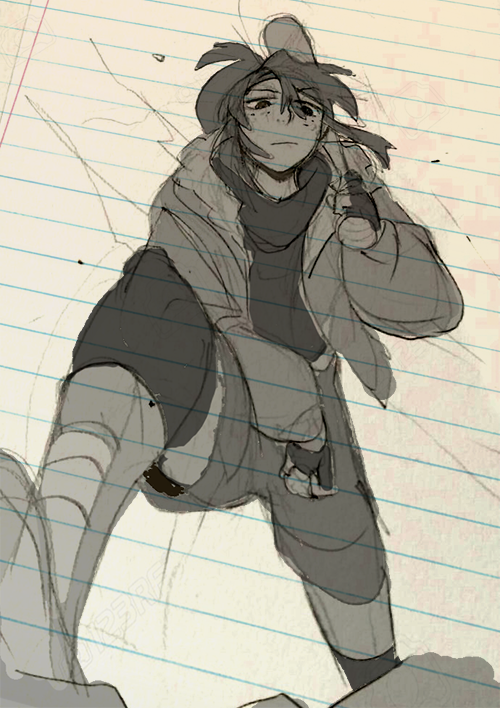 sketchbook ennas 