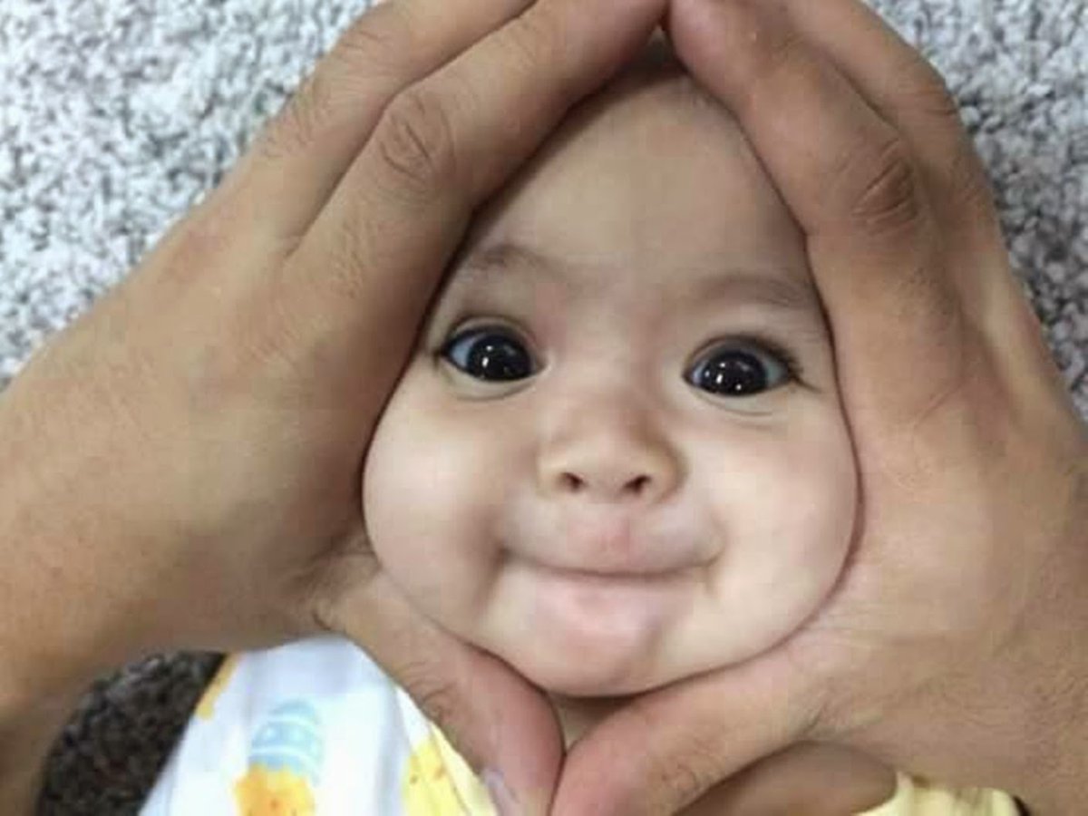 صباح البراءة