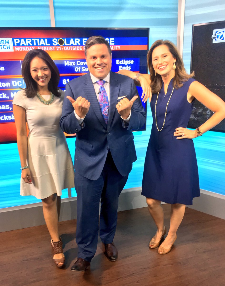 Nancy Chen On Twitter Last Newscast Before Vacation Coming Up Filling In On Abc7news At 11p With Alisonstarling7 And Abc7brian