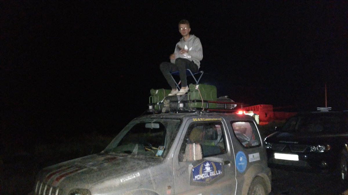 Team Eremus tweet media