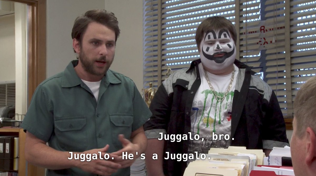 sunny out of context tweet media