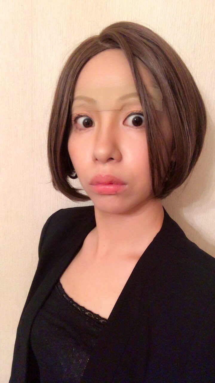 まかりな まり大門無知子 米倉涼子さんものまね ものまねメイク メイクを少しだけ変えて見たよ 眉毛を太く薄くしてみた この角度が似てるとか こうやったらもう少し似るかも などのご意見お待ちしてます いいね Rtもお願いします 米倉 まかりな まり大門無知子 米倉涼子さんものまね ものまねメイク メイクを少しだけ変えて見たよ 眉毛を太く薄くしてみた この角度が似てるとか こうやったらもう少し似るかも などのご意見お待ちしてます いいね Rtもお願いします 米倉