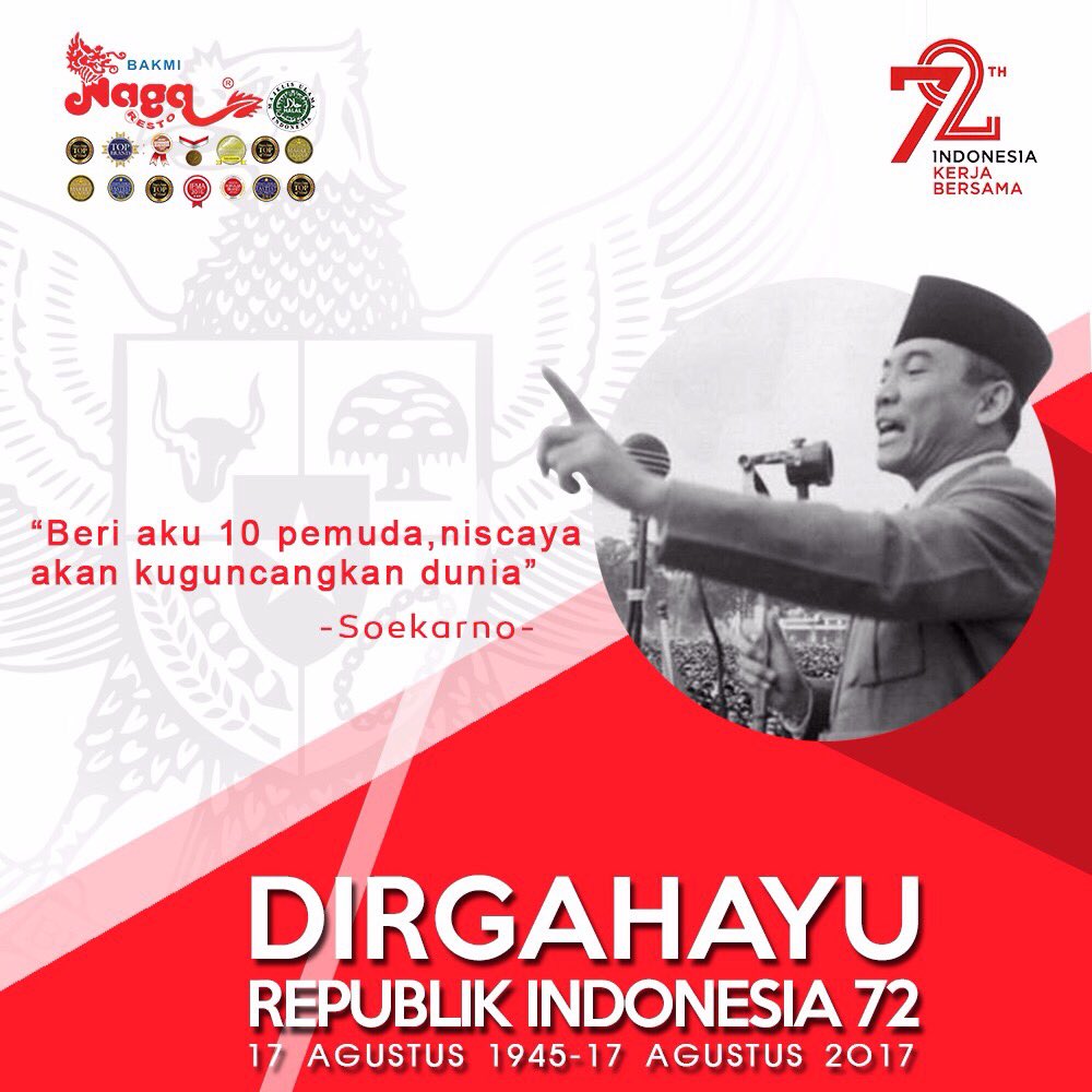 bakmi naga resto tweet media