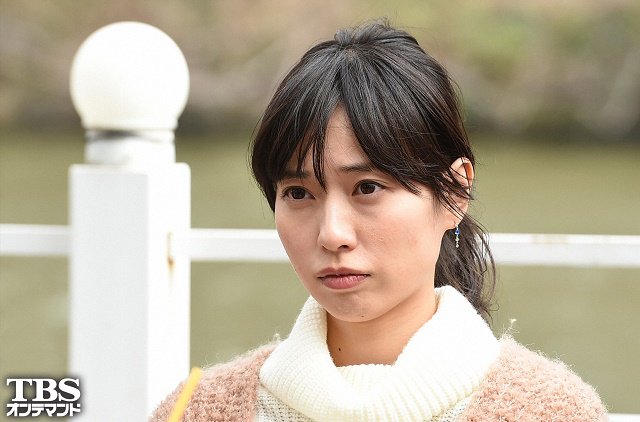 Tbsオンデマンド 本日は 戸田恵梨香 さんのお誕生日 おめでとうございます 戸田さんは Tbsオンデマンド で配信中の リバース で深瀬 藤原竜也 の恋人 美穂子として出演 10年前に死んだ深瀬の親友 広沢 小池徹平 と彼女の関係とは T