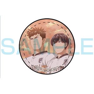 O Xrhsths アニメガ ソフマップ なんば店 Sto Twitter Cd入荷情報 富士美高校サッカー部 太陽がくれた季節 本日入荷致しました Tvアニメ 潔癖男子 青山くん のed主題歌です こちらにはアニメガ特典として 缶バッジ57 が付きます T Co O Xrhsths アニメガ ソフマップ なんば店 Sto Twitter Cd入荷情報 富士美高校サッカー部 太陽がくれた季節 本日入荷致しました Tvアニメ 潔癖男子 青山くん のed主題歌です こちらにはアニメガ特典として 缶バッジ57 が付きます T Co
