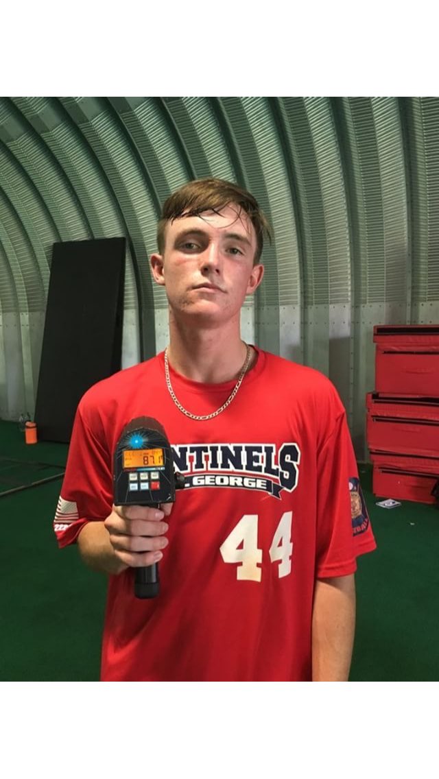 mbriggs__'s tweet photo. Breaking my own records at @TXBaseballRanch so grateful and blessed with all the opportunities I've got #txbaseballranch #sophomore https://t.co/KMoqJ4whAU