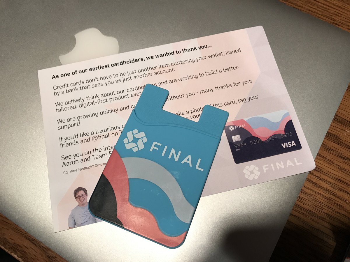 Stephen Morrison tweet media