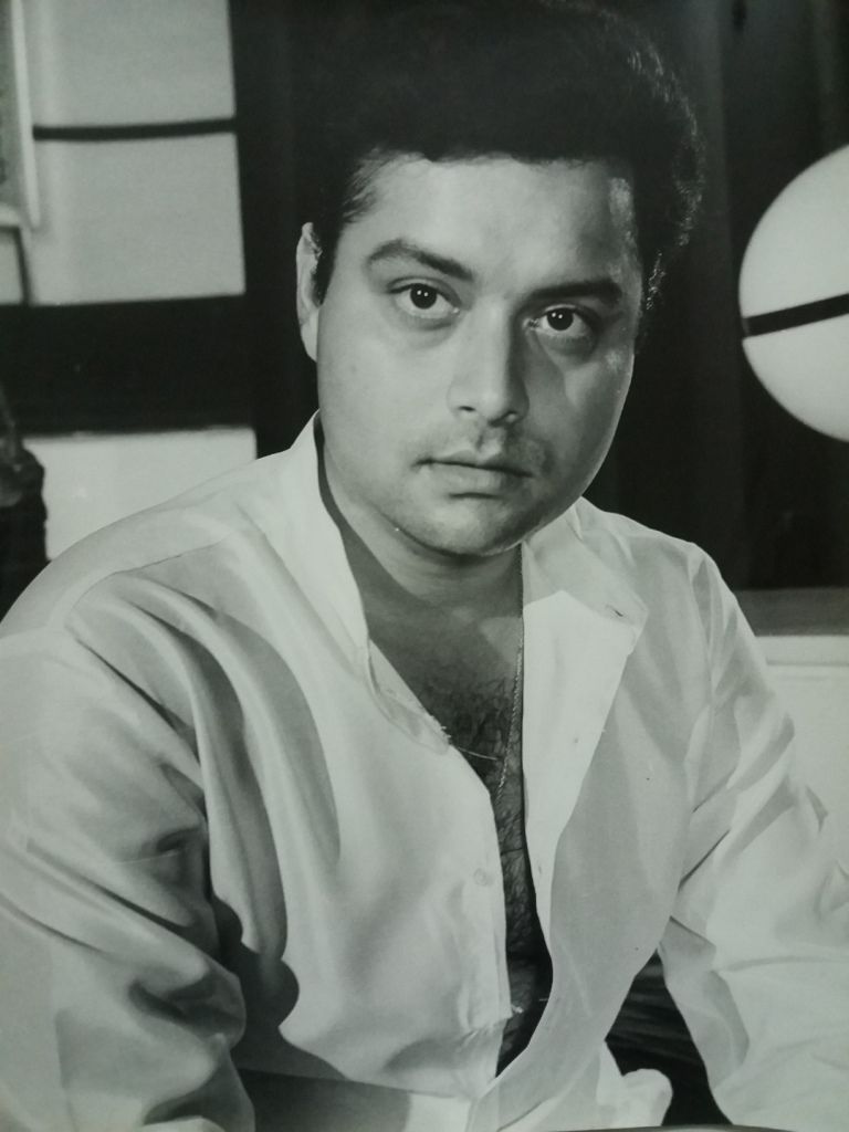 A very happy birthday to actor-director Sachin Pilgaonkar 
