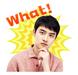 exoxoxoid on twitter line sticker exo special 2 d o exo https t co kol0wnhjfi https t co 5qbuc4yoc1 twitter