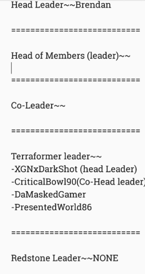 TLCSupportTeam's tweet image. Confused with our Ranks? Here a sheet of the ranks 

By: us @TLCSupportTeam