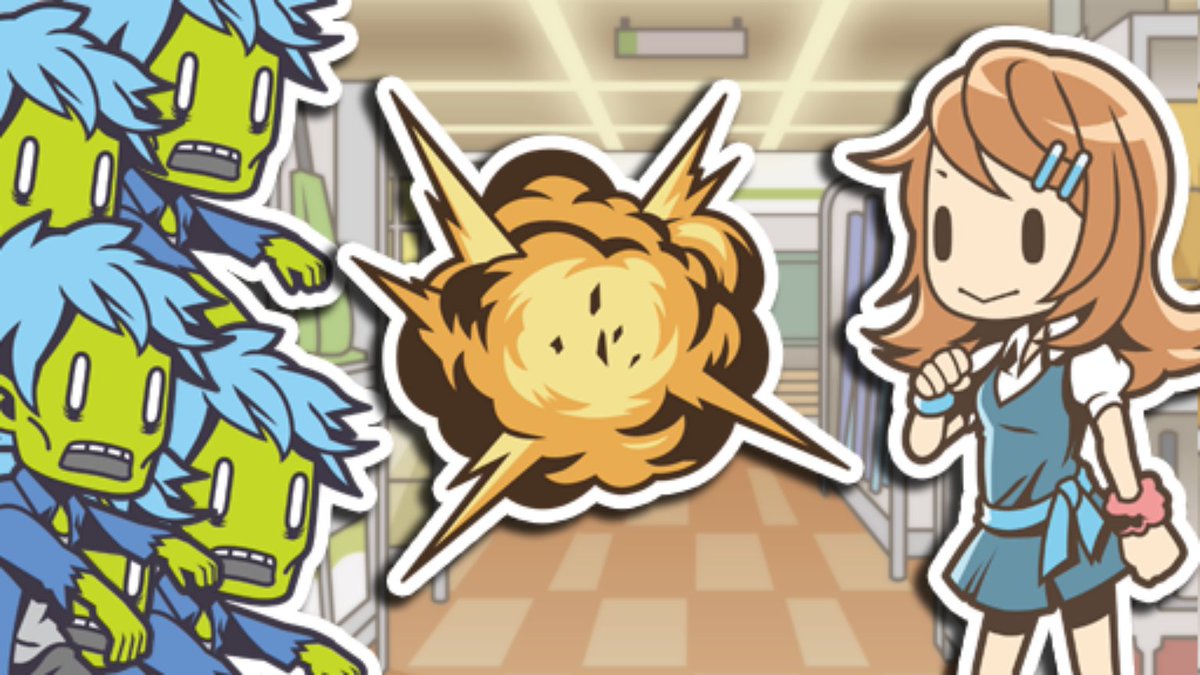 doormanquta9's tweet photo. #zombiesVsDIYStore 
I beated 35,996,899 zombies with a Explosive powder!

https://t.co/exEW7fqUT1 https://t.co/b2KgCCc72V