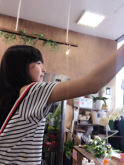 Twitterのコスプレ画像27