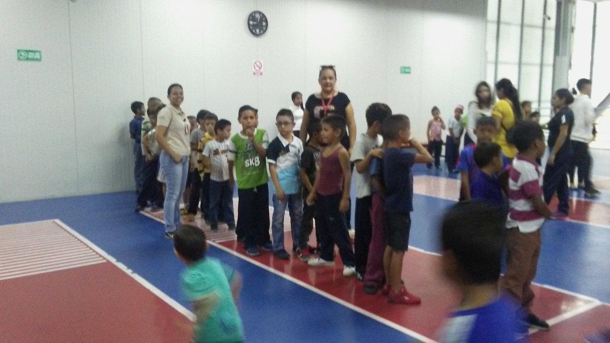 AC_cbittrujillo's tweet photo. #TutorCbit participando en Plan Vacacionsl en Gran Base de Misiones de paz @suarezswilson @RCcbit_trujillo @Fundabitrujillo @Fundabit https://t.co/g6Gcq0iijD