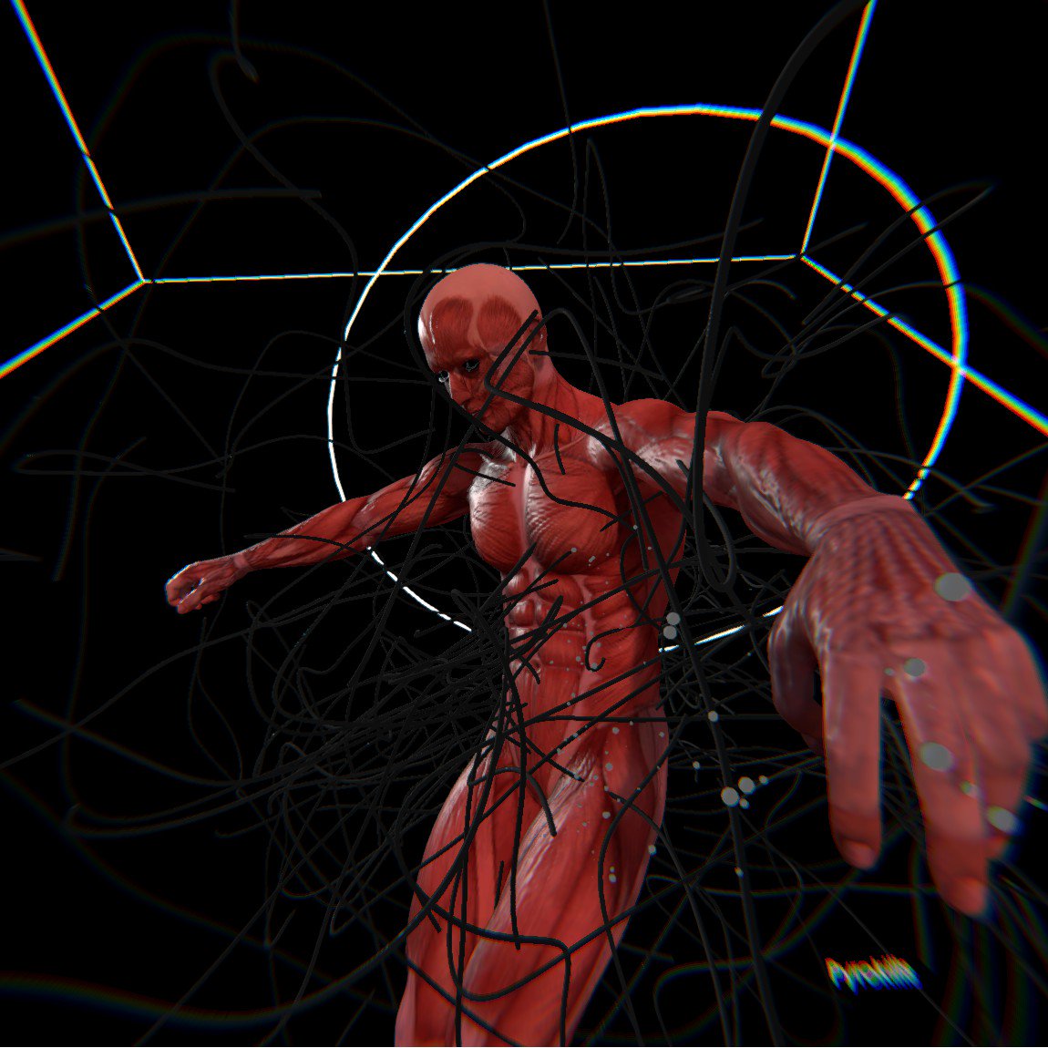 deep_rifter's tweet photo. Here is just a peek at what was happening in @TheWaveVR tonight. What a fantastic experience! https://t.co/TYhWjoEkvw