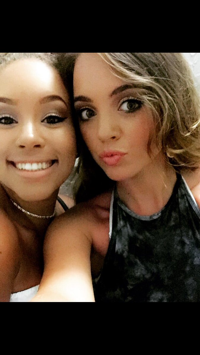 Maceenicole's tweet photo. I know I already told yah but heres some pictures to show how much I love yah 💕happy birthday chey Thanks for being in my life😊@Cheyennee__ https://t.co/284eDaHX0F
