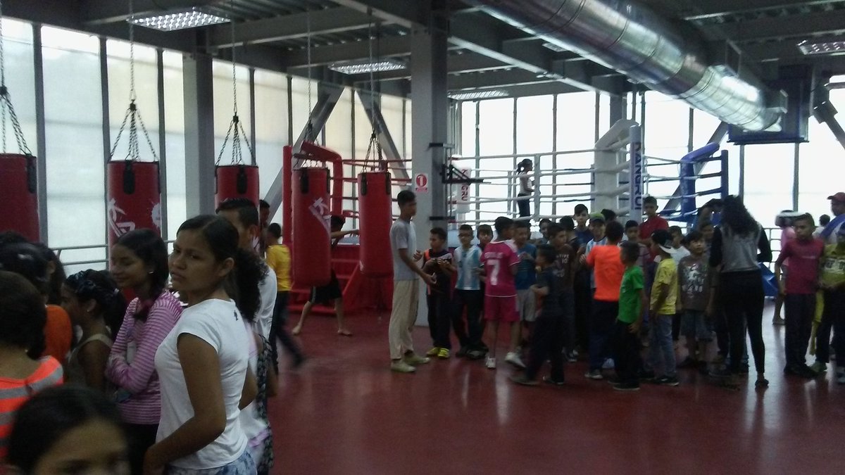 AC_cbittrujillo's tweet photo. Plan Vacacional Agosto 2017 Tutor Estado Trujillo Apoyando a Recreadores @salatrujillompp @Fundabitrujillo @Fundabit @suarezswilson https://t.co/ZTkHv9hyWS