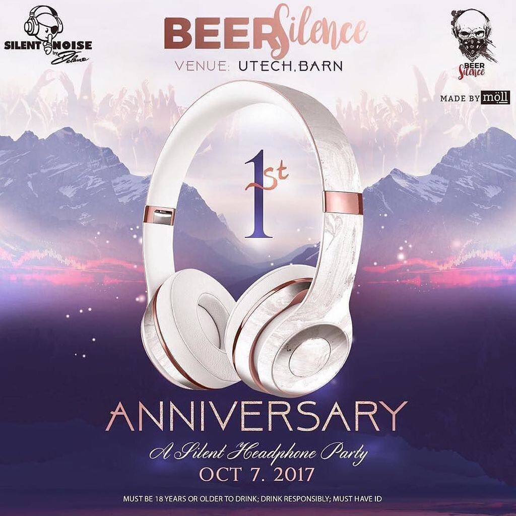 On October 7 2017 the most exciting series returns to UTech to celebrate its 1st anniversary @beersilenceja promis… ift.tt/1qGuSlz