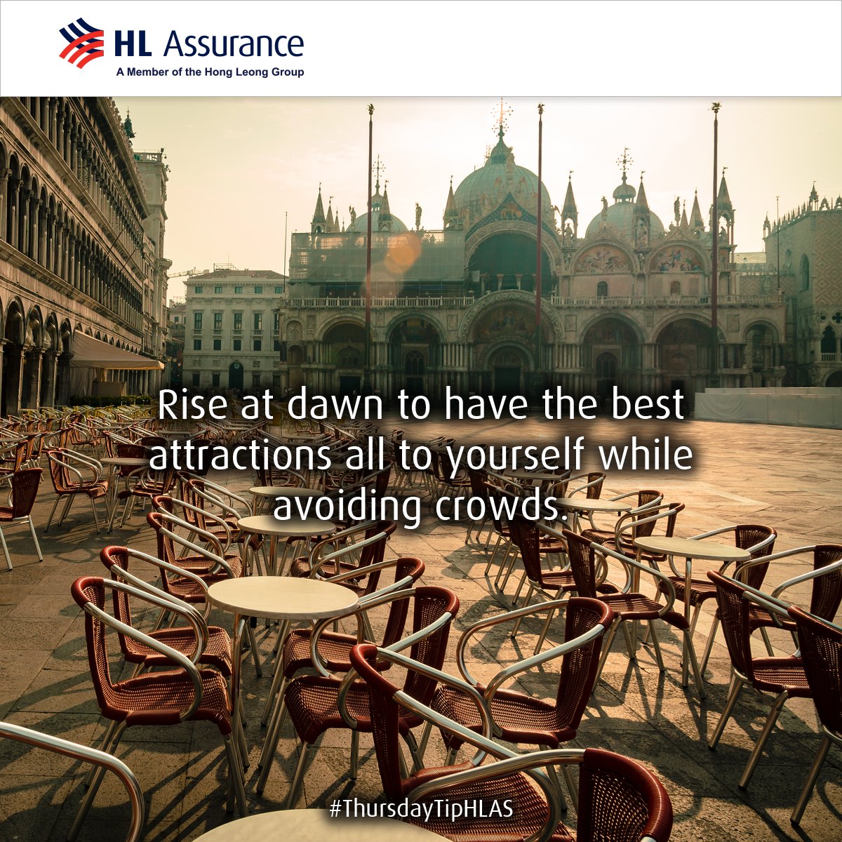HL_Assurance's tweet photo. Sunrise &amp; early morning is a magical time for photos due to soft diffused light, and usually easier to interact with locals #ThursdayTipHLAS https://t.co/tzZMBMdJdP