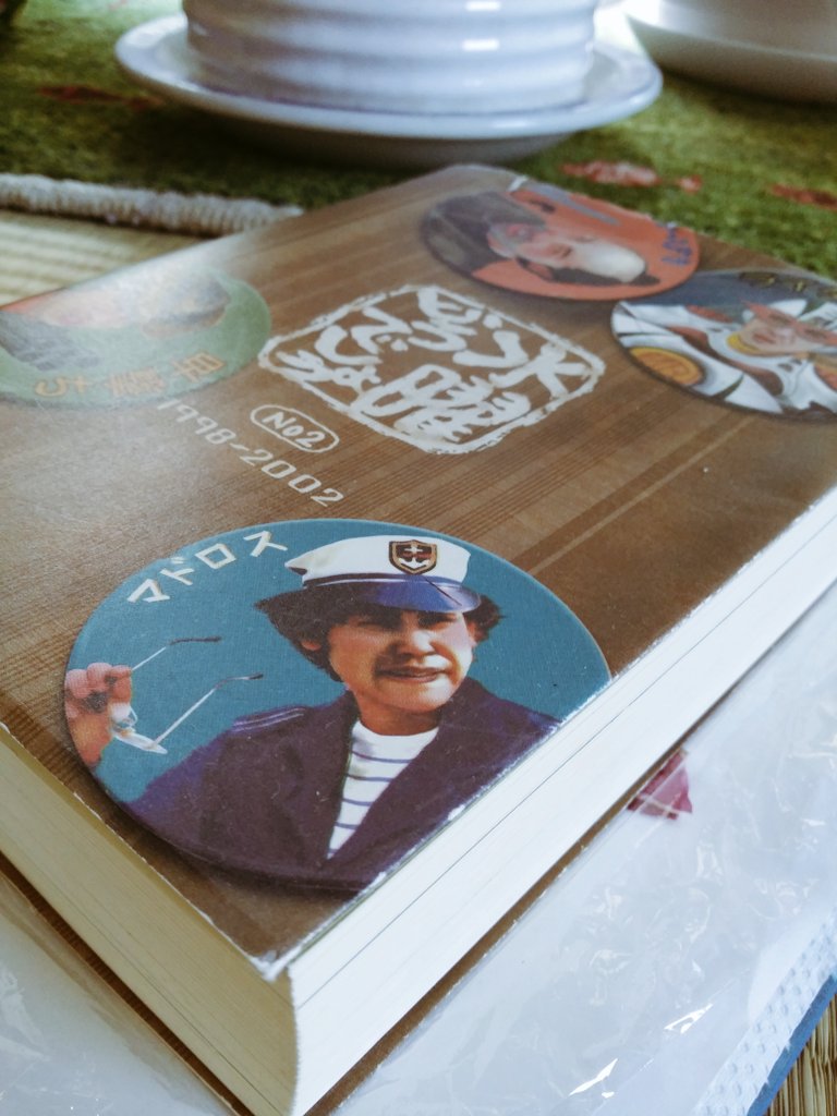 水曜どうでしょう写真集