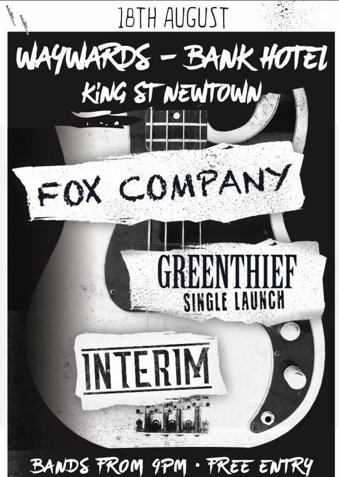 Greenthief tweet media