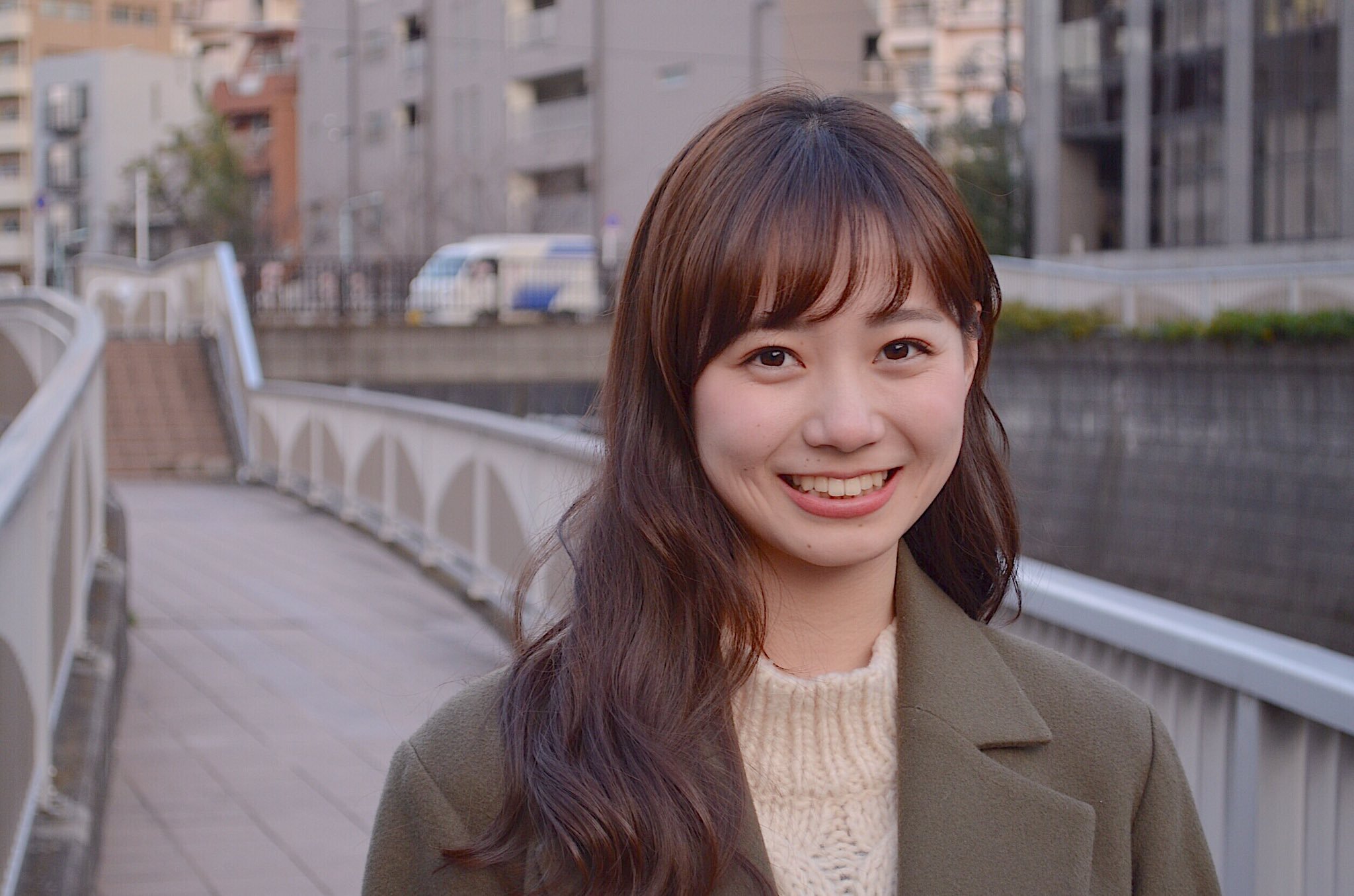郡司乃蒼 最近は井口綾子さんが注目されてますが 早稲田コレクション ワセコレ モデルの石川みなみさんもかわいい 日テレのアナウンサーを目指してるそうなので 応援してます T Co Z90iwh44ve Twitter