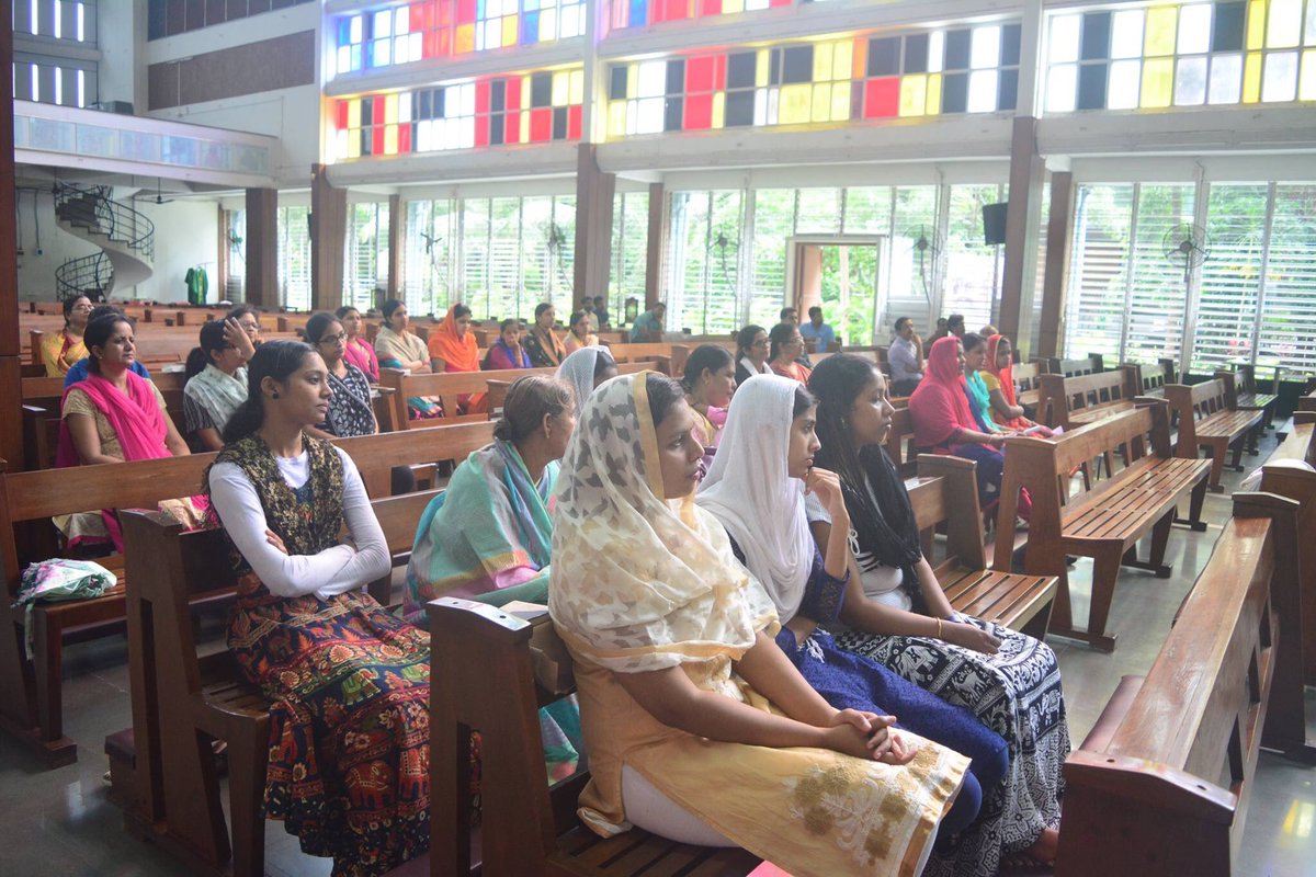 KalyanDiocese's tweet photo. #KMC #SyroMalabar #IndianCatholic #DioCom #SouthMumbaaiForane #MaryMathachurch #MediaMissionary #DigitalKalyan #SyroMalabar #Catholic #Life https://t.co/V1M7o0PvJW