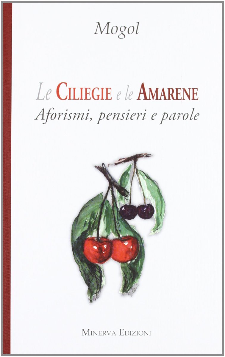 Poeta è non solo colui
che sa comunicare profonde emozioni,
ma anche chi è in grado di riceverle

#BuonCompleanno a #Mogol

@MinervaEdizioni