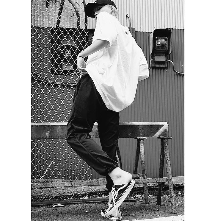 “I believed that I wanted to be a poet, but deep down, I just wanted to be a poem.”