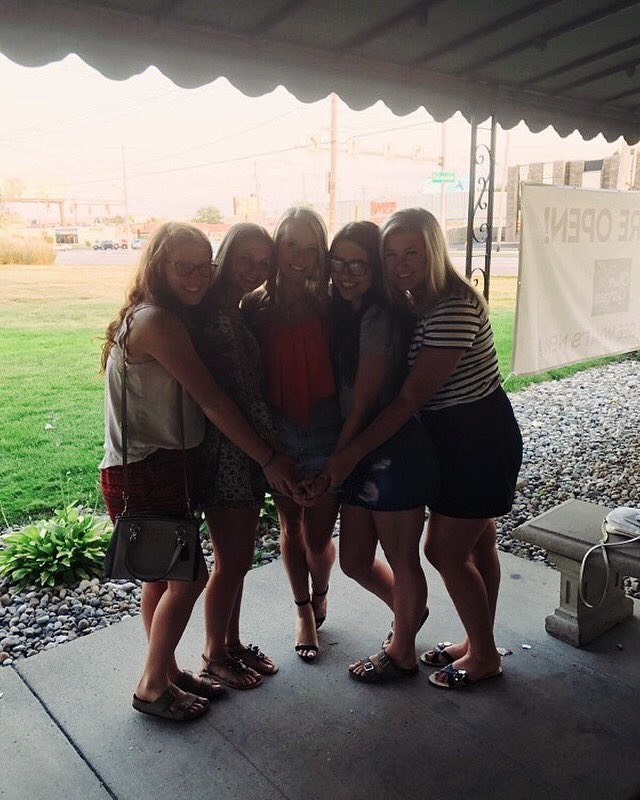 kaitlynnstumm's tweet photo. summer17, thank you. you will be truly missed #tosy https://t.co/zCbEMpb8KW