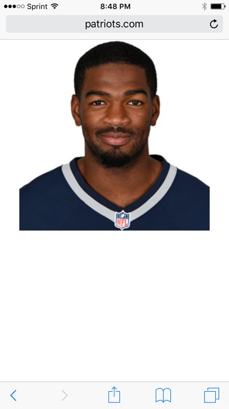 Ku360's tweet image. @espn @B1ackSchefter @NFL all this talk about Brady or Garoppollo what about this guy Jacoby who performed well. #howeasy they forget😳