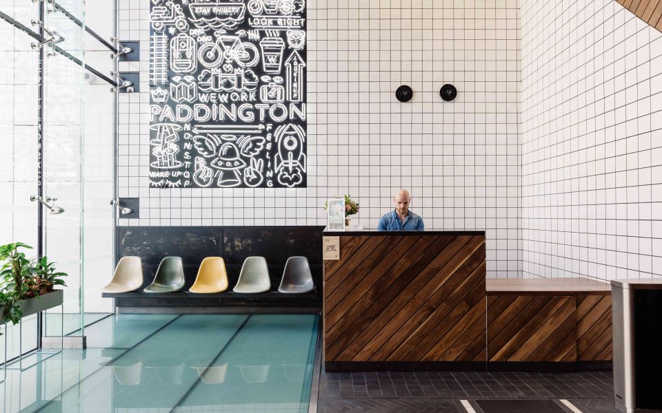 Job opp: Seeking social media star in London to oversee <a href="/WeWork/">WeWork</a> social media across Europe, Israel &amp; Australia! grnh.se/31yhvb1