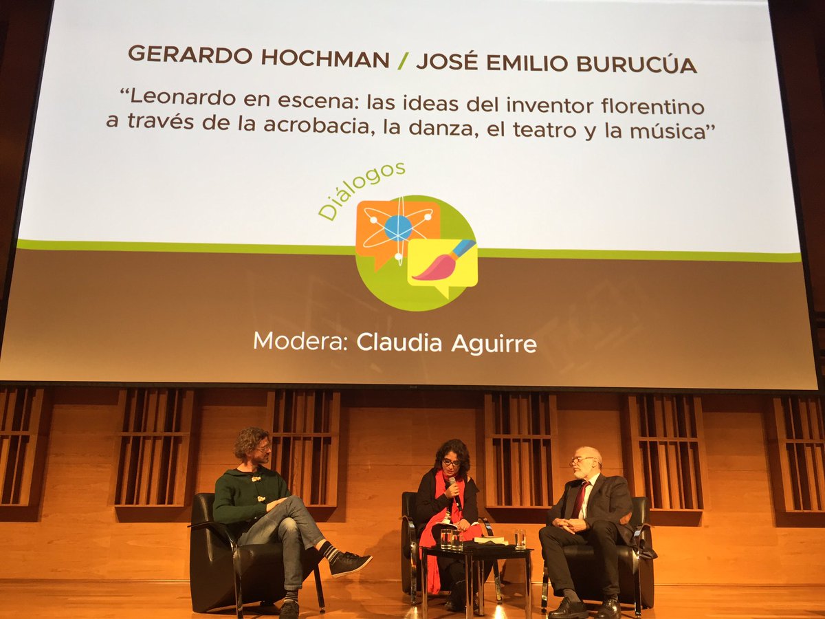 m_cambre's tweet photo. Último diálogo #RedPop17 https://t.co/ZZQRu39YaC