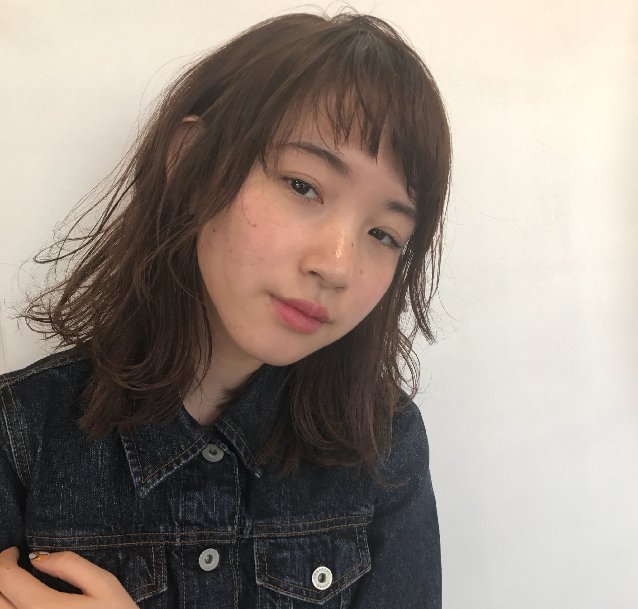 Mｅru 吉岡里帆の ショートバングバージョン 吉岡里帆って本当可愛い 動く毛束で可愛さをより引き立てます W 吉岡里帆 芸能人 髪 可愛い 外ハネ 髪型 ドラマ ショートバング パーマ 憧れ 女子 大人女子 T Co Kdvwbu6tvk Twitter