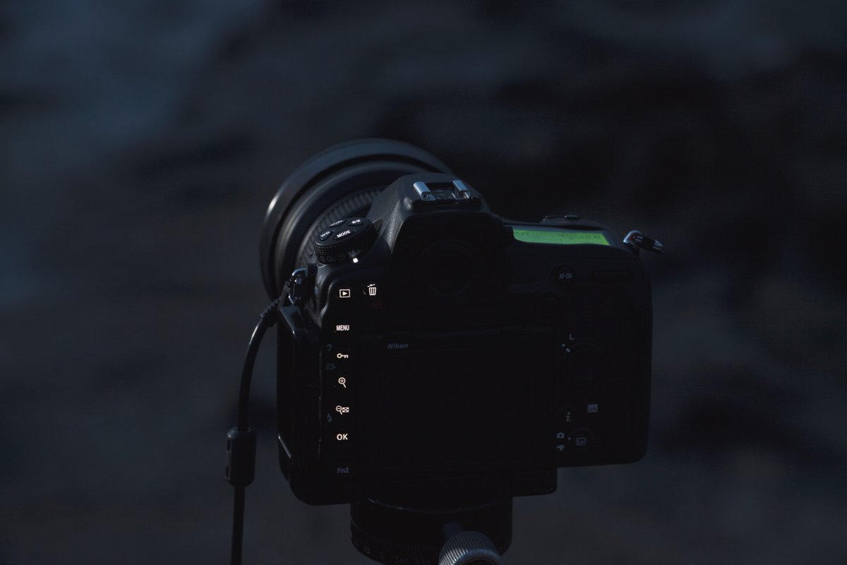 The long wait is over, the
D850 has been released!
Check it out here and tell us
your first impressions?
en.nikon.ca/nikon-products… #nikonCA