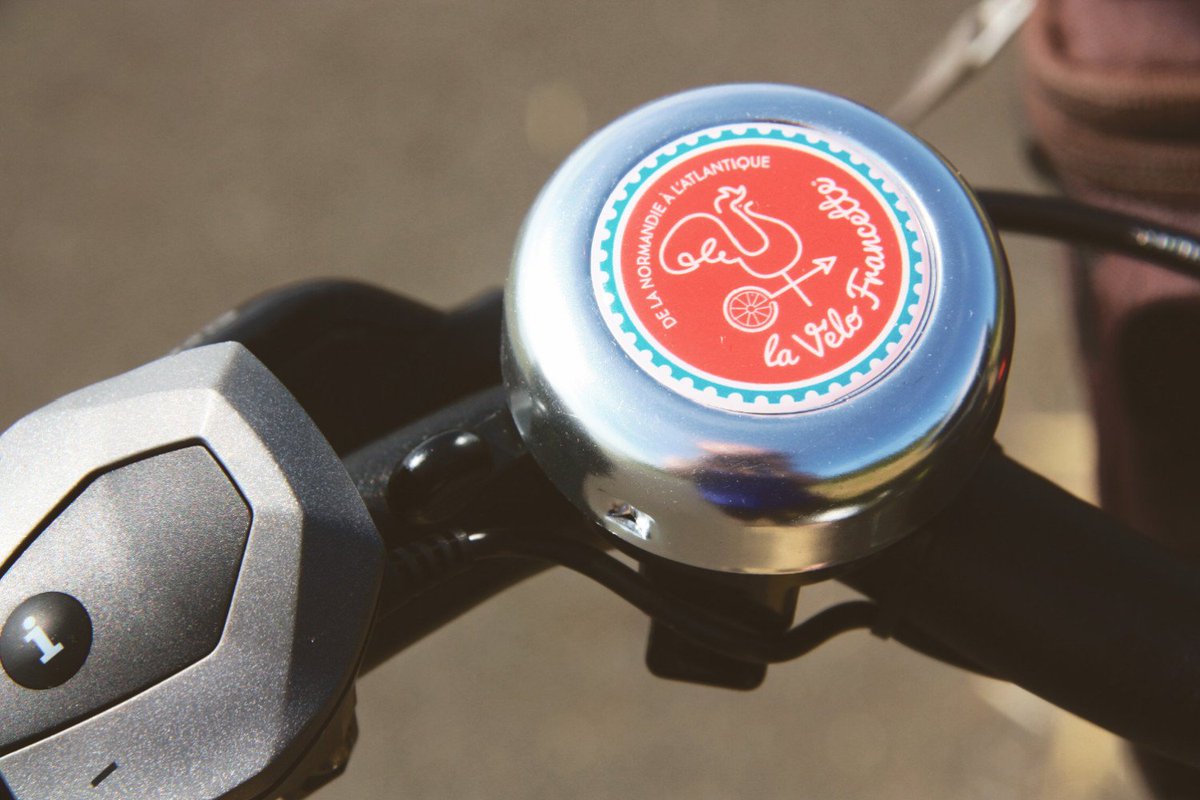 #blogtrip : sur <a href="/LaVeloFrancette/">La Vélo Francette</a> avec Julie de la <a href="/BoucleVoyageuse/">Julie 🌻</a> #ouistreham #flers #velo
labouclevoyageuse.fr/velo-francette…