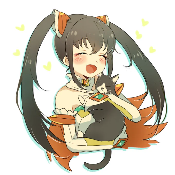 大好きだよ～ #スクスト 