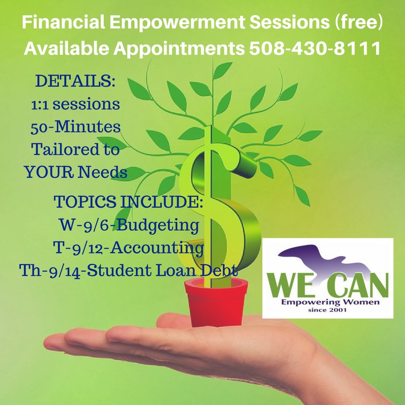 WECANCENTER's tweet photo. Meet with a Financial Volunteer at #wecancapecod 508-430-8111 https://t.co/rCpbB8vWhS