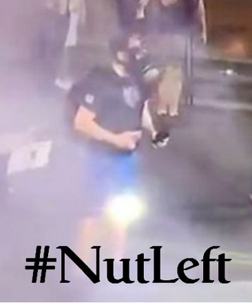 Westsea77's tweet photo. @benshapiro #NutLeft https://t.co/6VnRedtUFg