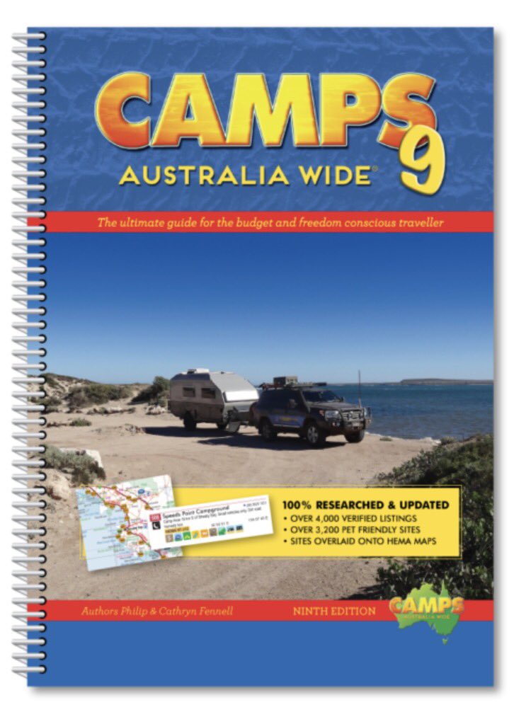 Almost Australasia travel season. If you're headed there under your own steam, freedom travel doesn't get much better then this! #Australia