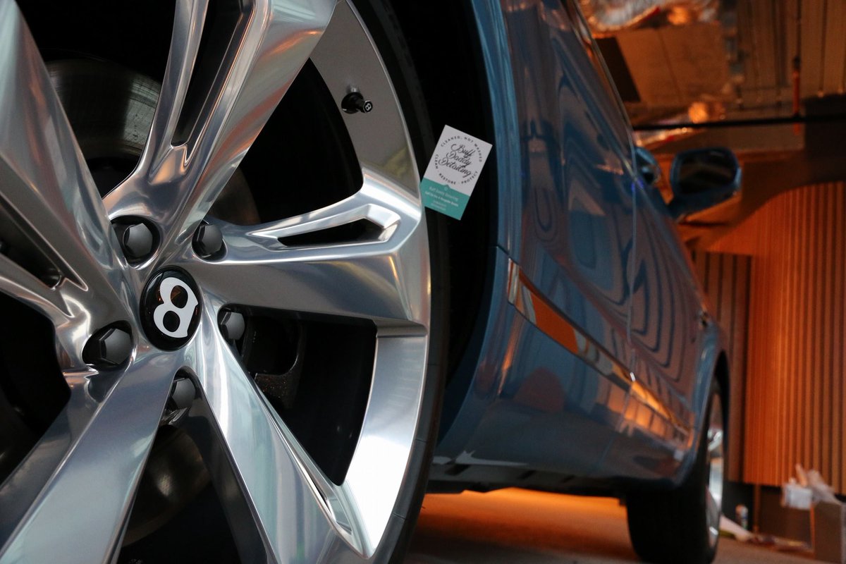 BuffDetailing's tweet image. Get the best from your vehicle with #BuffDaddyDetailing #Kent #Southeast #Dartford #BizHour