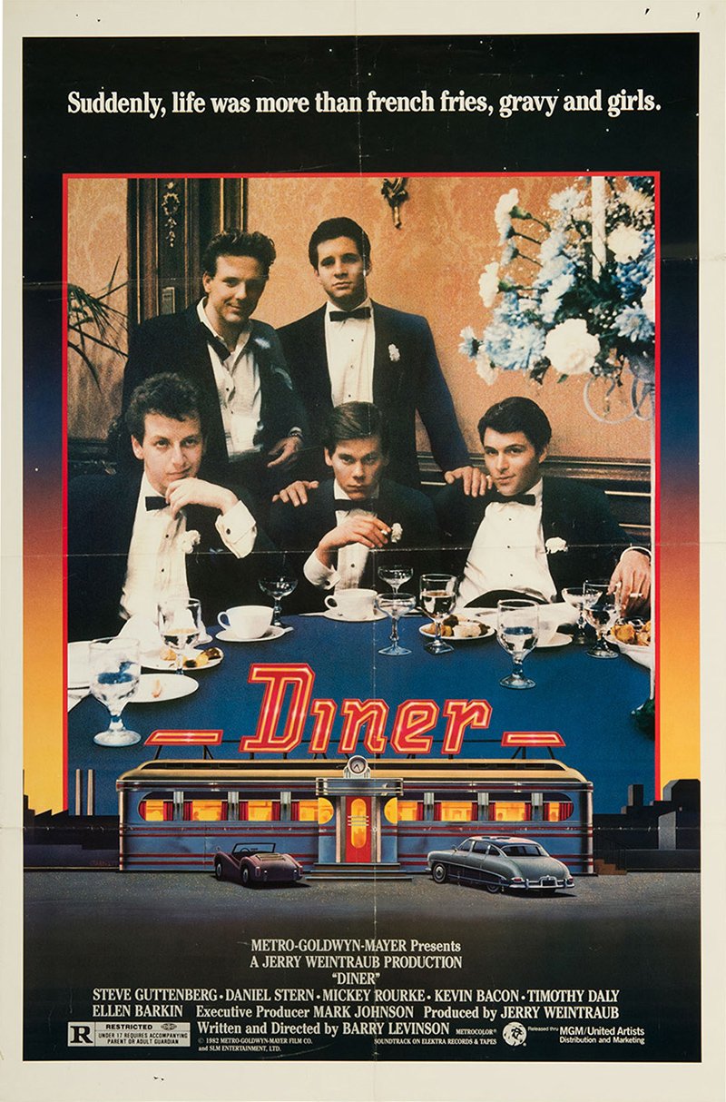 HAPPY BIRTHDAY STEVE GUTTENBERG! Thank you for making great films! 