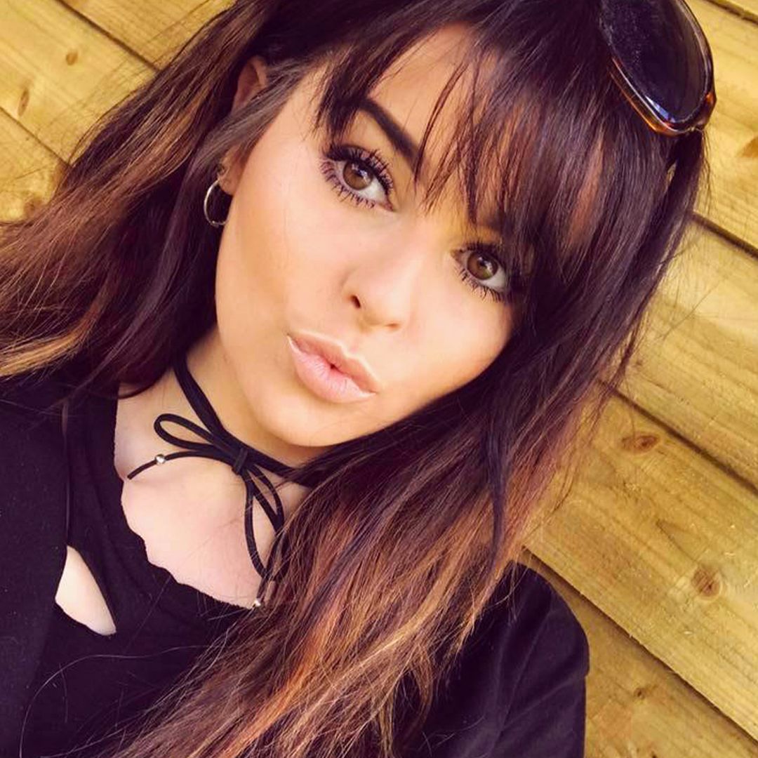 robmcwill1987's tweet photo. Our Amy - please retweet to help raise awareness and to not make the same mistake as amy #ouramy 
https://t.co/qd8jTth0He https://t.co/4mN1ffCaXH