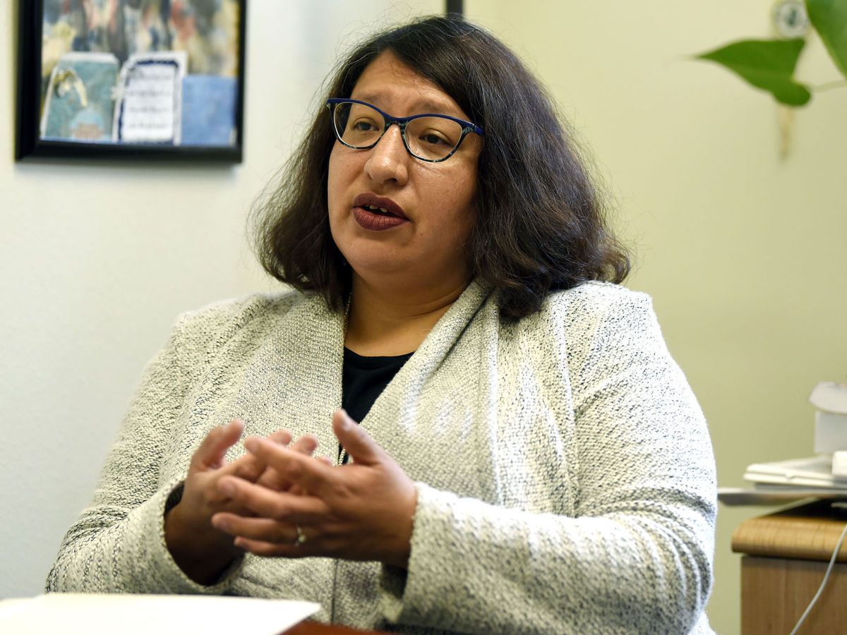 missoulian's tweet photo. Upward Bound grant restored for @umontana after initially being denied for minor formatting error #mtnews https://t.co/Rfm9WeyPEW https://t.co/dVkzADynxL