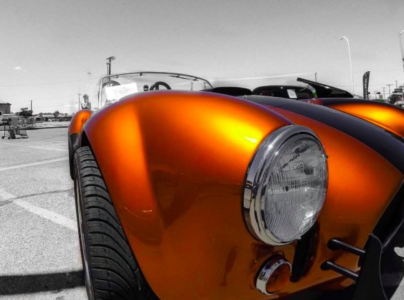 This Shelby Cobra Muscle Car captured by <a href="/dwlmedia/">DWL</a> (from Instagram) is fantastic!

#SantaFeNM
#SimplySantaFe
#ThursdayThoughts