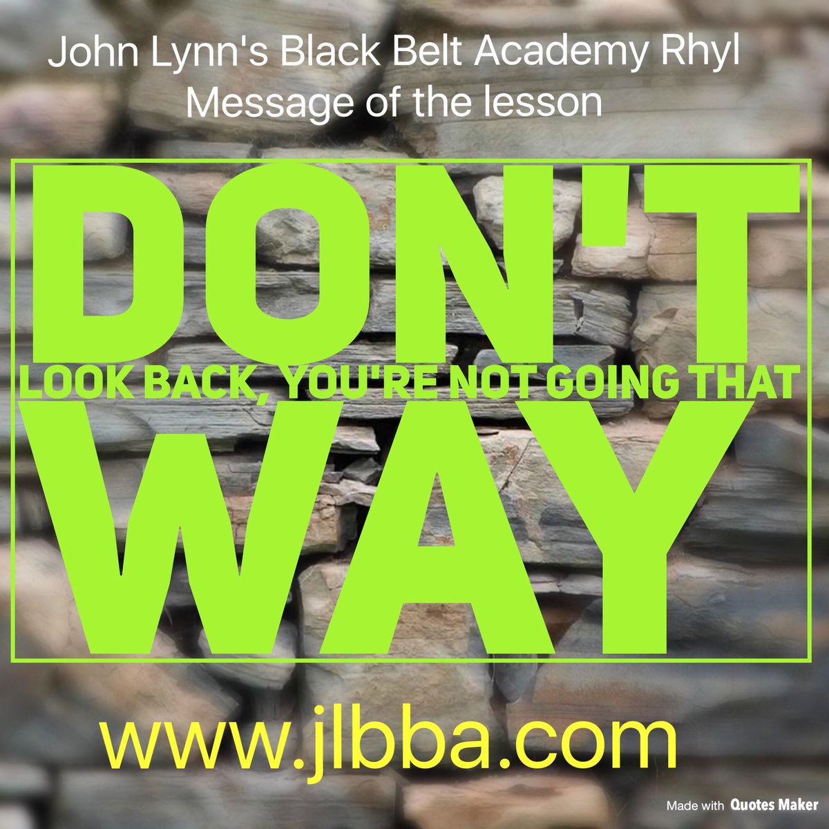 John Lynn tweet media